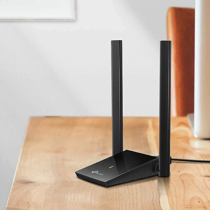 TP-Link Archer T4U Plus WLAN 867 Mbit/s - Billede 6
